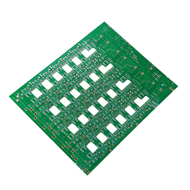 PCB