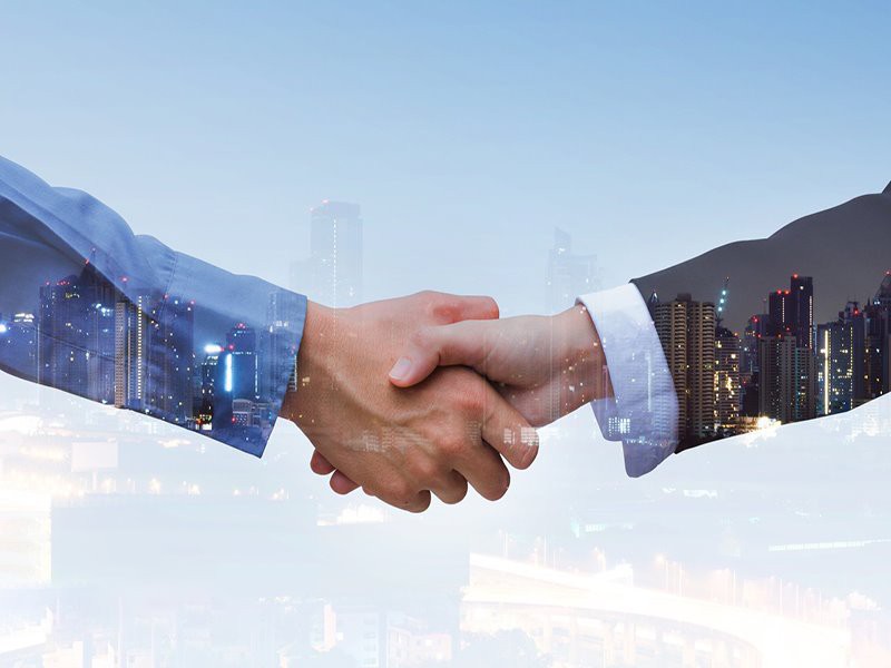 Beton company culture