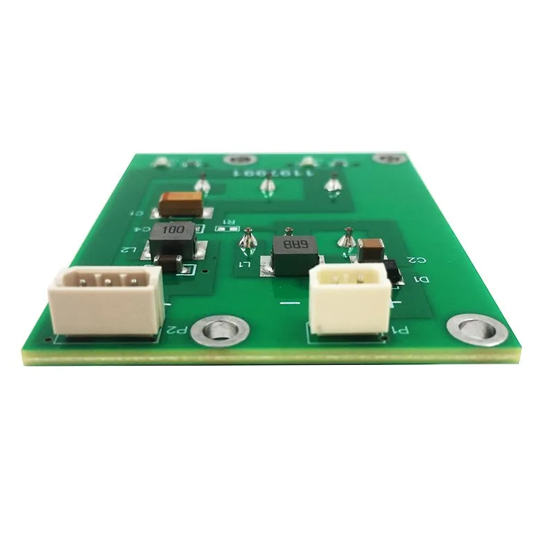 Electric Car PCBA assembly