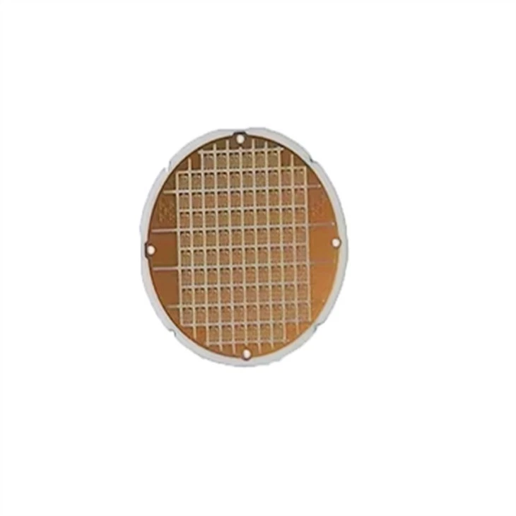 Ain ceramic PCB2