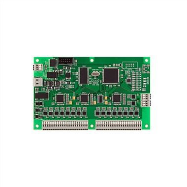 مجمع برد مدار الکترونیک مصرفی