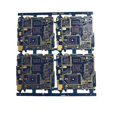 FR{0}}IT180A PCB فرکانس بالا