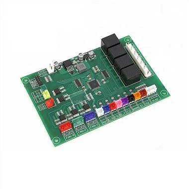 مونتاژ PCB مبتنی بر خانه