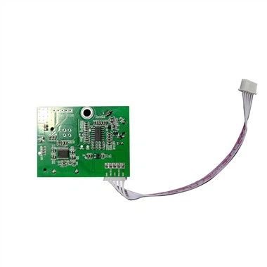 مونتاژ PCB ماشین چرخشی سریع