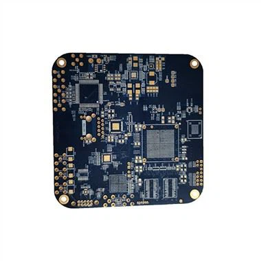 PCB فرکانس بالا RO4000