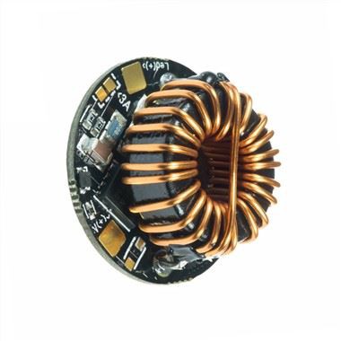 مونتاژ برد مدار کنترل خانه هوشمند