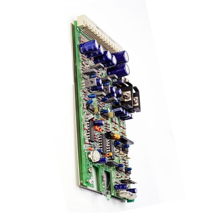 Universal Inverter Refrigerator PCB Assembly (3)