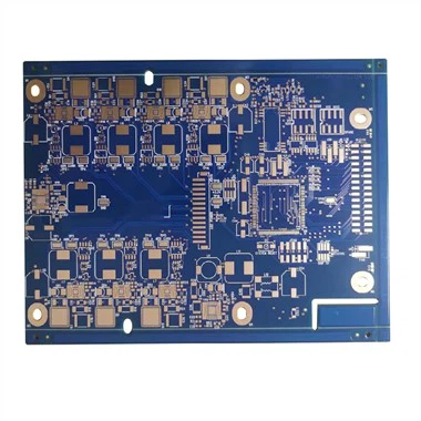 راجرز 5880 PCB