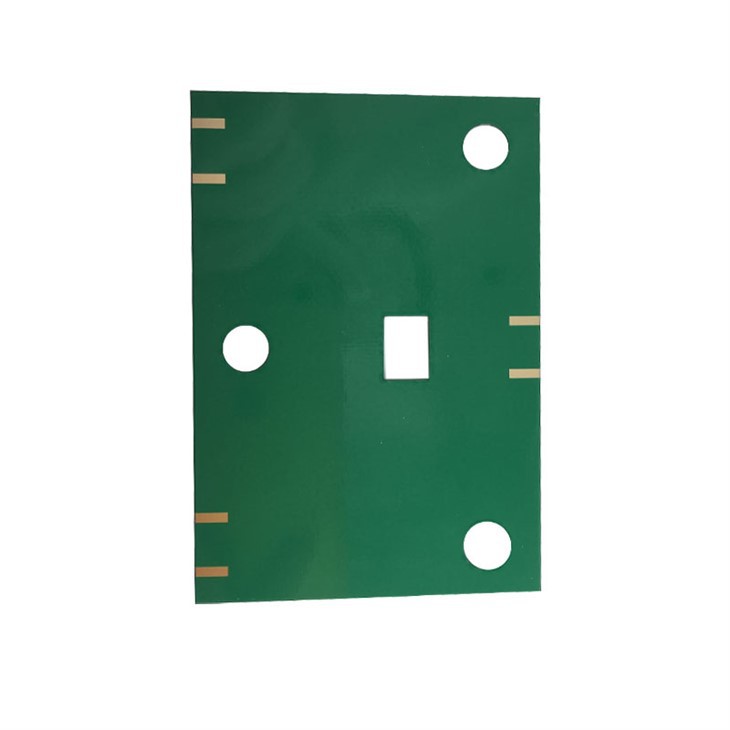 RT5870 PCB High Frequency pcb
