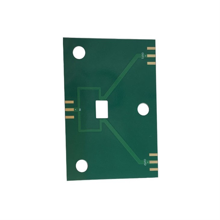RT5870 PCB High Frequency Circuit Board